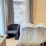 Eco Z Duzym Ogrodem I Widokiem Σαλέ Murzasichle