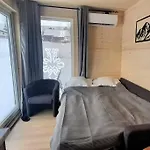 Eco Z Duzym Ogrodem I Widokiem シャレー *