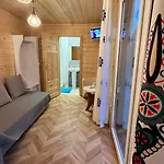 Eco Z Duzym Ogrodem I Widokiem * ムジャシフレ