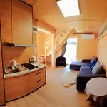 Eco Z Duzym Ogrodem I Widokiem * ムジャシフレ