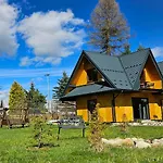 Eco Z Duzym Ogrodem I Widokiem *