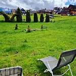 Eco Z Duzym Ogrodem I Widokiem Шале Мужасихле