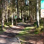 Eco Z Dużym Ogrodem I Widokiem