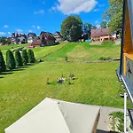 Eco Z Duzym Ogrodem I Widokiem Шале Мужасихле