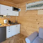 Eco Z Duzym Ogrodem I Widokiem * ムジャシフレ