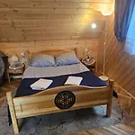Шале Eco Z Duzym Ogrodem I Widokiem *
