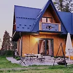 Eco Z Duzym Ogrodem I Widokiem *