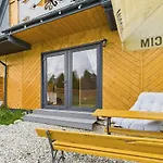 Eco Z Duzym Ogrodem I Widokiem * Мужасихле