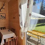 Eco Z Duzym Ogrodem I Widokiem Σαλέ Murzasichle