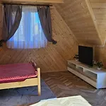 Eco Z Duzym Ogrodem I Widokiem * Murzasichle