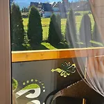 Eco Z Duzym Ogrodem I Widokiem *