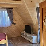 Eco Z Duzym Ogrodem I Widokiem Murzasichle