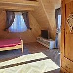 Eco Z Duzym Ogrodem I Widokiem *