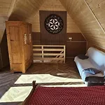 Eco Z Duzym Ogrodem I Widokiem * Murzasichle