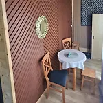 Шале Eco Z Duzym Ogrodem I Widokiem Мужасихле