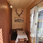 Eco Z Duzym Ogrodem I Widokiem *