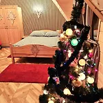 Eco Z Duzym Ogrodem I Widokiem シャレー ムジャシフレ