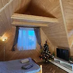 Eco Z Duzym Ogrodem I Widokiem * Мужасихле
