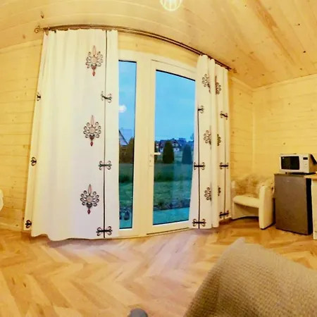 Mini Eco Z Dużym Ogrodem I Widokiem * Murzasichle
