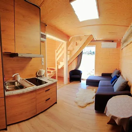 Eco Z Duzym Ogrodem I Widokiem * Murzasichle