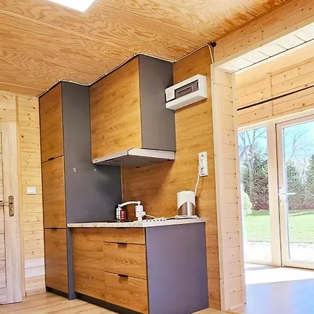 Domek alpejski Mini Eco Z Dużym Ogrodem I Widokiem *