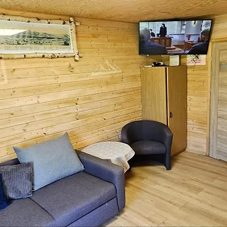 Mini Eco Z Dużym Ogrodem I Widokiem * Murzasichle