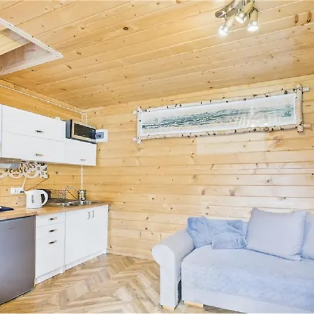 Eco Z Duzym Ogrodem I Widokiem *