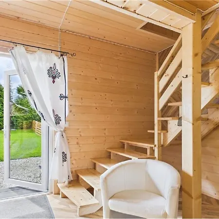 Eco Z Duzym Ogrodem I Widokiem *