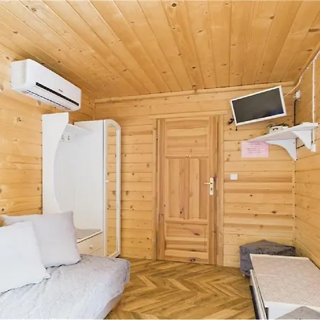 Eco Z Duzym Ogrodem I Widokiem Chalet Murzasichle