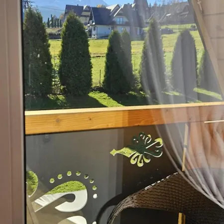 Eco Z Duzym Ogrodem I Widokiem *