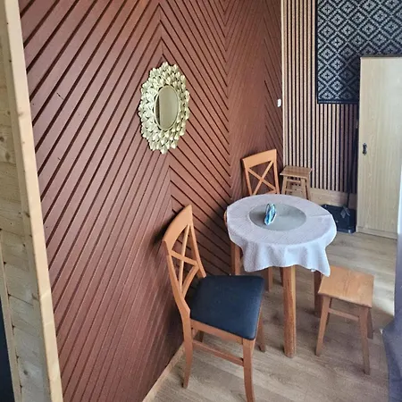 Alpehytte Eco Z Duzym Ogrodem I Widokiem Murzasichle