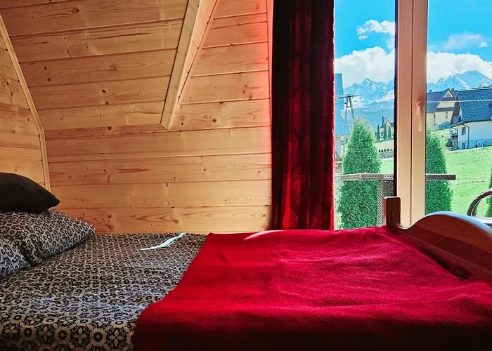 Eco Z Duzym Ogrodem I Widokiem * מורזאסיחלה