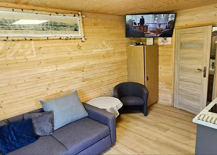 Eco Z Duzym Ogrodem I Widokiem * מורזאסיחלה