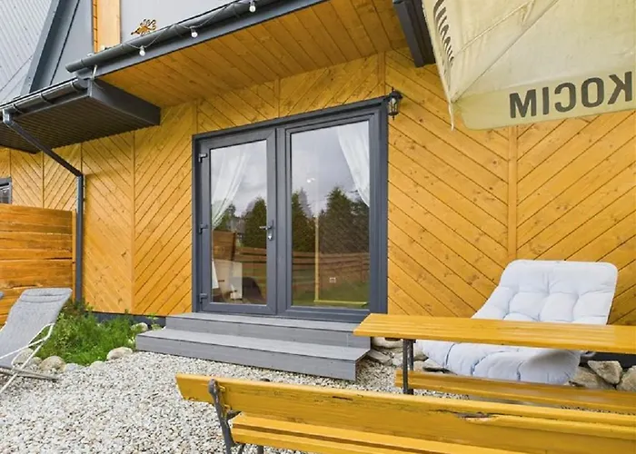 Eco Z Duzym Ogrodem I Widokiem * מורזאסיחלה