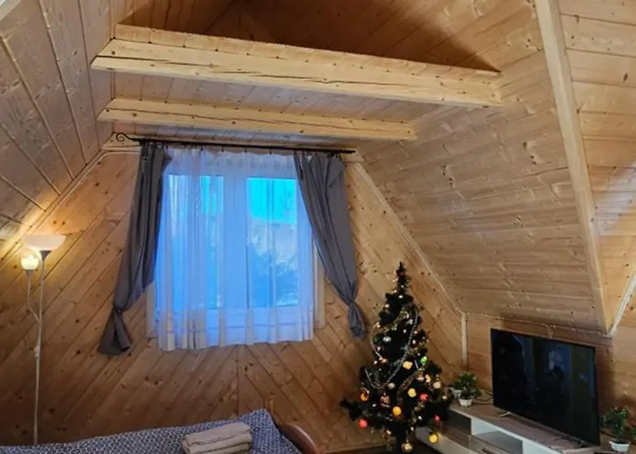 Eco Z Duzym Ogrodem I Widokiem * מורזאסיחלה